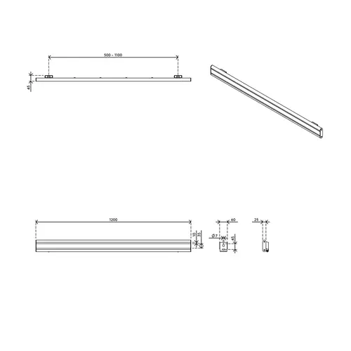 Dataflex ViewLite Toolbar wand
