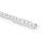 Hellerman-Tyton Kabelbundelslang ∅32mm + tool - Wit- Rol 25 meter