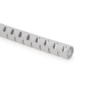 Hellerman-Tyton Kabelbundelslang 16mm - rol 25 meter Hellerman-Tyton Kabelbundelslang 16mm - rol 25 meter