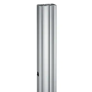 Vogel's PUC2715B Buis 150 cm Silver