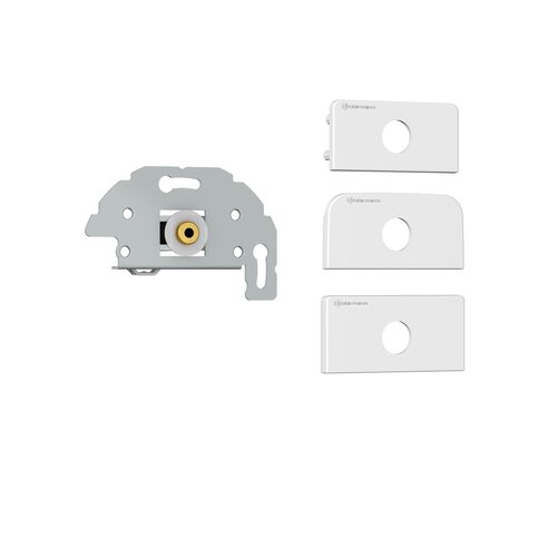 Kindermann Konnect Design Click 3.5mm Stereo audio Kabel+Plug module