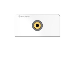 Kindermann 3.5mm audio Kabel+Plug module