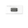 Kindermann Konnect Design Click - DisplayPort kabel + plug module
