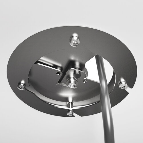 Kindermann CablePort table³ - Kabel Doorlaat - RVS