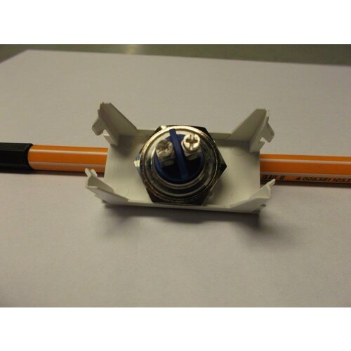 Kindermann Konnect flex 45 click schakelaar 48 VDC/125 mA