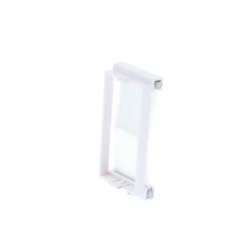 KEM Flex Borstel module 25x50 mm