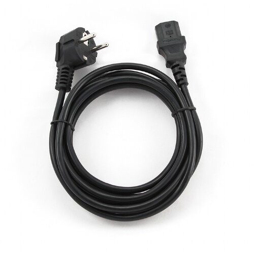 Gembird Netsnoer C 7/7 - C13 - 3.0 meter