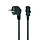 Gembird Netsnoer C 7/7 - C13 - 3.0 meter