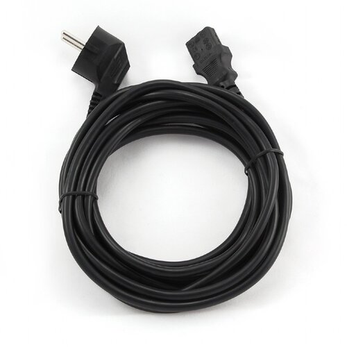 Gembird Netsnoer C 7/7 - C13 - 5.0 meter