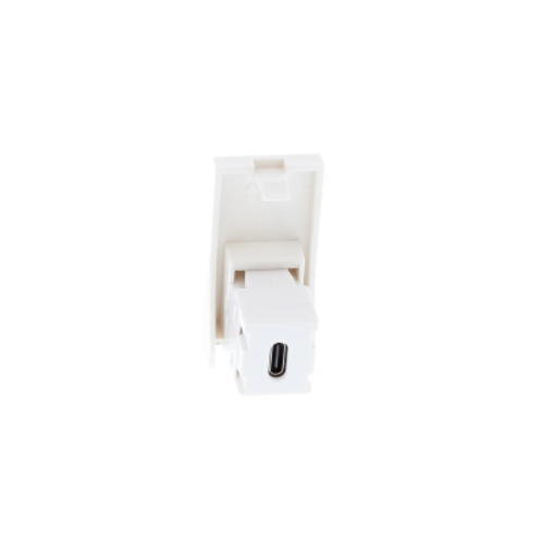 KEM Flex USB-C Keystone koppel module (USB 3.1 Gen.2)