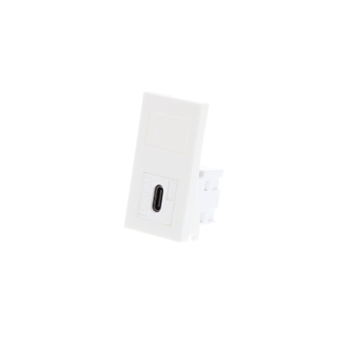 KEM Flex USB-C Keystone koppel module (USB 3.1 Gen.2)