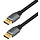 MaxTrack DIsplayPort 2.1 Kabel - 1.0 meter
