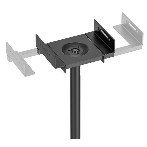 MyWall Universele Speakerstandaard met Klem HS 34 L