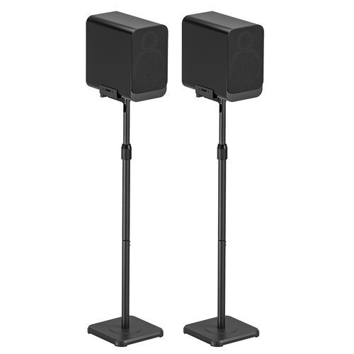 MyWall Universele Speakerstandaard met Klem HS 34 L