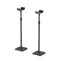 Speakerstandaard met Klem HS 34 L