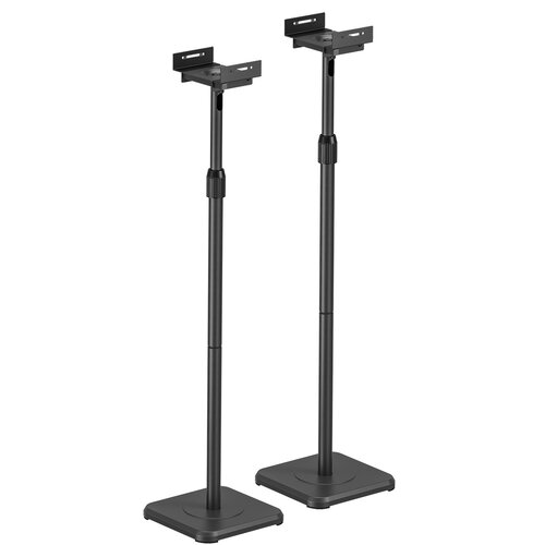 MyWall Universele Speakerstandaard met Klem HS 34 L