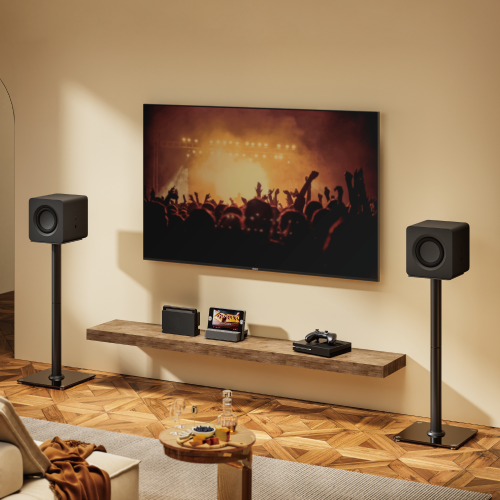 MyWall Universele Speakerstandaard HS 35 L