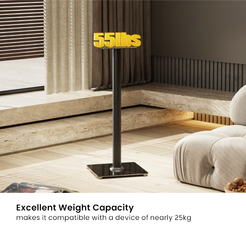 MyWall Universele Speakerstandaard HS 35 L