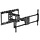 MyWall Draaibare TV Beugel HP 43 L (43 t/m 100 inch)