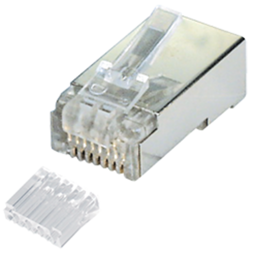 Netwerk Connectoren Netwerk Connectoren