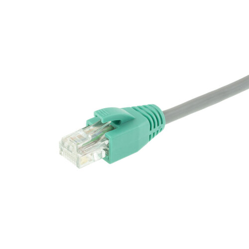 ACT TULE RJ45 7.0MM GROEN ACT TULE RJ45 7.0MM GROEN