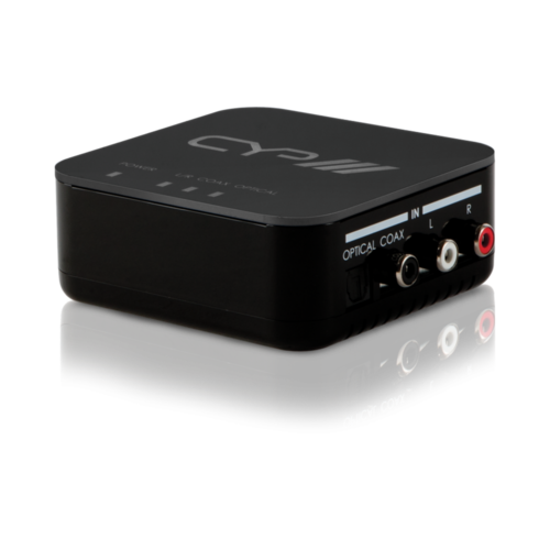 Audio Omvormers Audio Omvormers