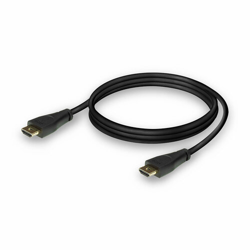 ACT HDMI Premium Locking 0.9 meter ACT HDMI Premium Locking 0.9 meter