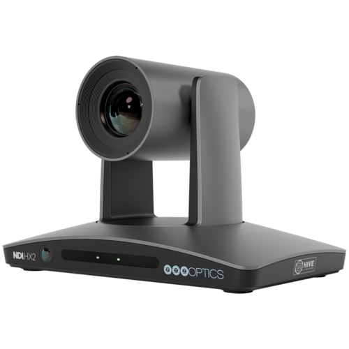 PTZOptics SimpleTrack 3 - Advanced Dual Lens Auto-Tracking Camera