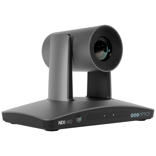 PTZOptics SimpleTrack 3 - Advanced Dual Lens Auto-Tracking Camera