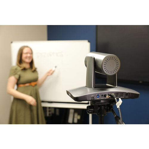 PTZOptics SimpleTrack 3 - Advanced Dual Lens Auto-Tracking Camera