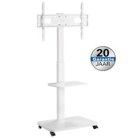 TV Standaard HP 108 Wit