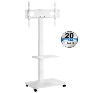 MyWall TV Standaard HP 108 Wit