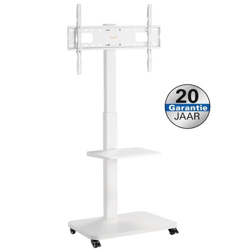 MyWall TV Standaard HP 108 Wit MyWall TV Standaard HP 108 Wit