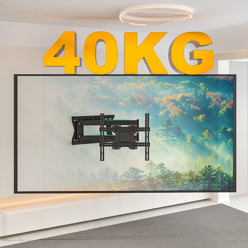 XTRARM TV Beugel Ferrom 120 cm Rotate 400