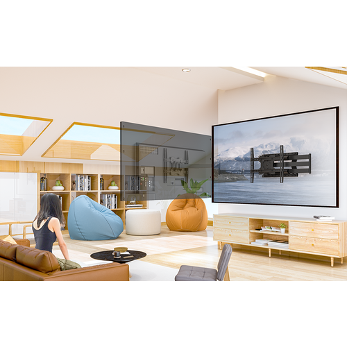 XTRARM TV Beugel Ferrom 120 cm Rotate 400