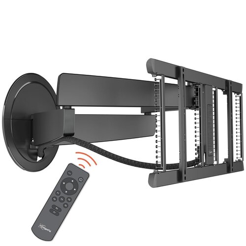 Vogel's Signature Elektrisch draaibare TV beugel TVM 7675