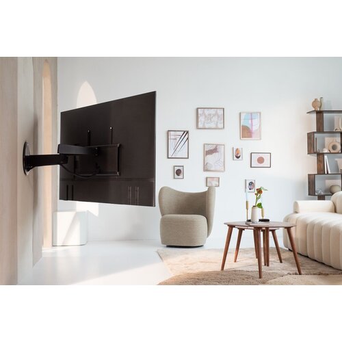 Vogel's Signature Elektrisch draaibare TV beugel TVM 7675