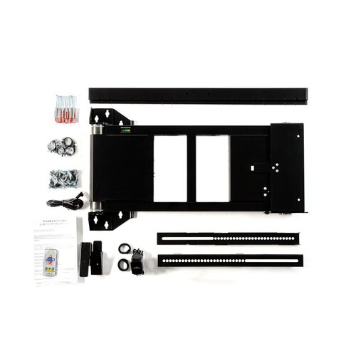 Sabaj OTW Double Electric IR remote