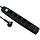 MaxTrack Stekkerdoos 5-Voudig -2x USB A - 5.0 meter