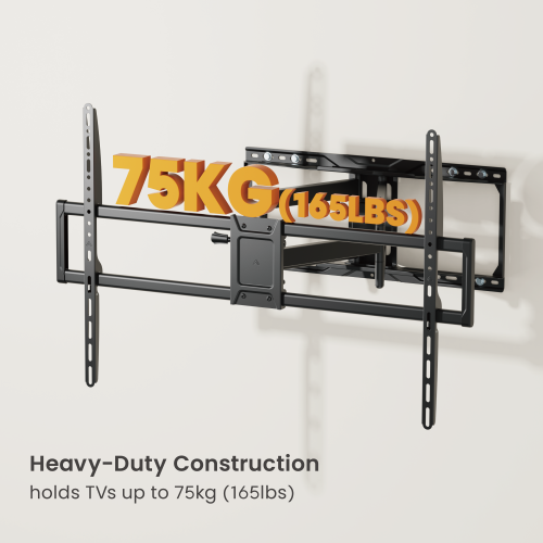 MyWall TV Beugel HP 53 L (50 t/m 105 inch)