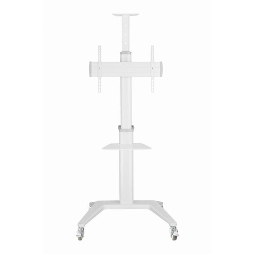 Gembird Verrijdbare TV Standaard 70T-02-W