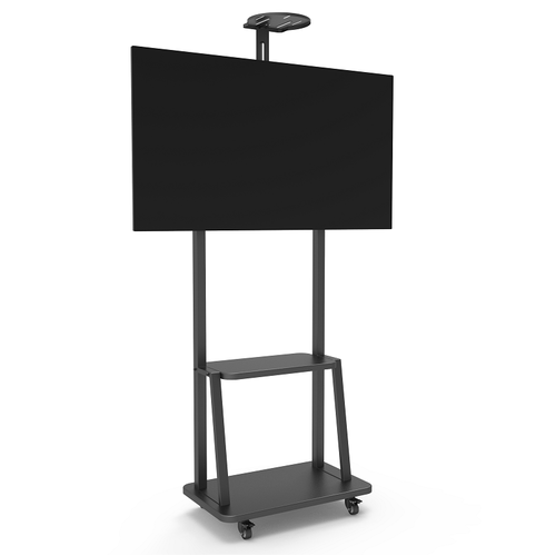 DQ Wall Support TV Standaard Artemis - (32-85 inch) DQ Wall Support TV Standaard Artemis - (32-85 inch)