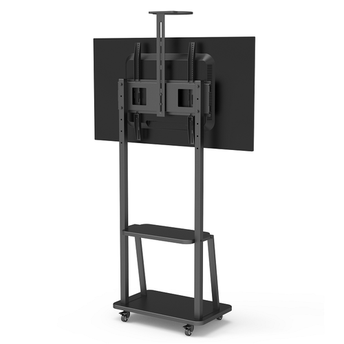 DQ Wall Support TV Standaard Artemis - (32-85 inch) DQ Wall Support TV Standaard Artemis - (32-85 inch)
