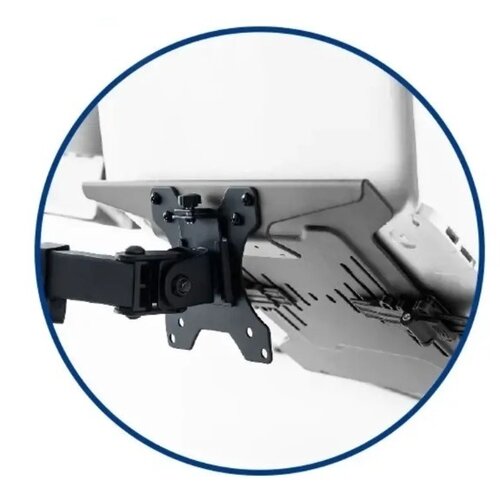 Laptop VESA adapters