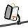 MyWall Telefoon Fietsbeugel Waterproof HR 21 L
