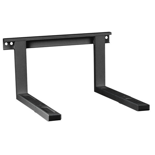 MyWall Magentron Wandbeugel Zwart MyWall Magentron Wandbeugel Zwart