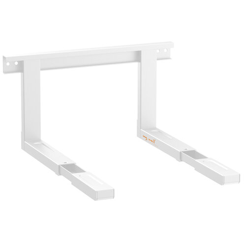 MyWall Magentron Wandbeugel Wit MyWall Magentron Wandbeugel Wit