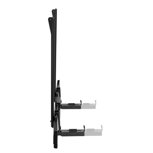 MyWall Universele Soundbar Beugel voor aan de TV beugel MyWall Universele Soundbar Beugel voor aan de TV beugel