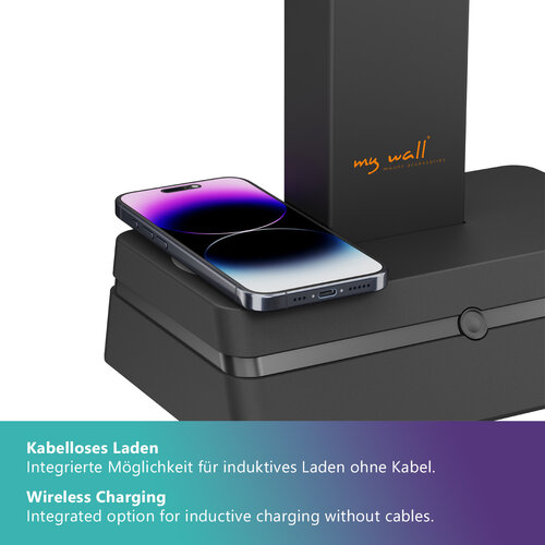 MyWall Monitorarm HL 66-2 L MyWall Monitorarm HL 66-2 L