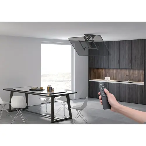 Plafondbeugels Plafondbeugels